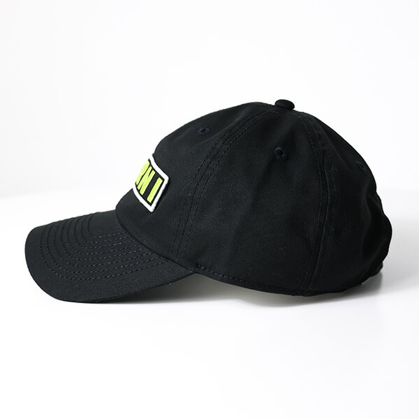 楽天市場】MARNI マルニ Logo Baseball Cap ベースボールキャップ 帽子
