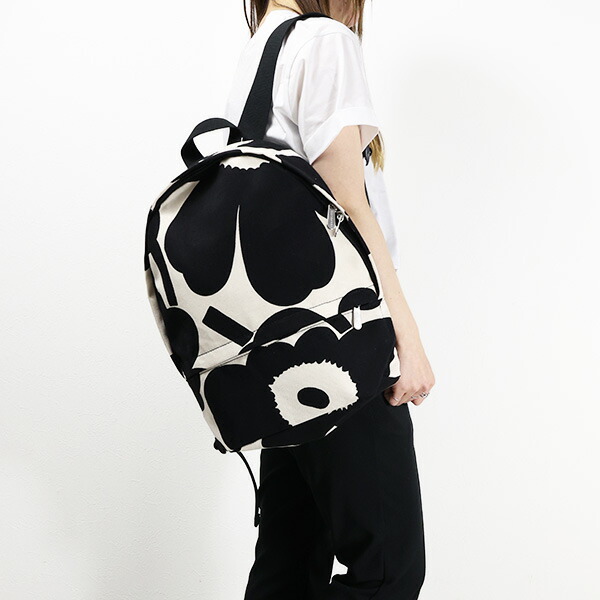 楽天市場】Marimekko マリメッコ ENNI UNIKKO BACKPACK リュックサック