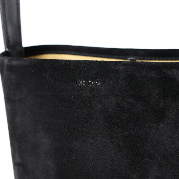 楽天市場】THE ROW ザ・ロウ Small N/S Park Tote W1314 L25 LaG