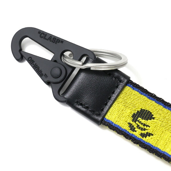 楽天市場】Off-White オフホワイト HYBRID INDUSTRIAL KEYSTRAP キー