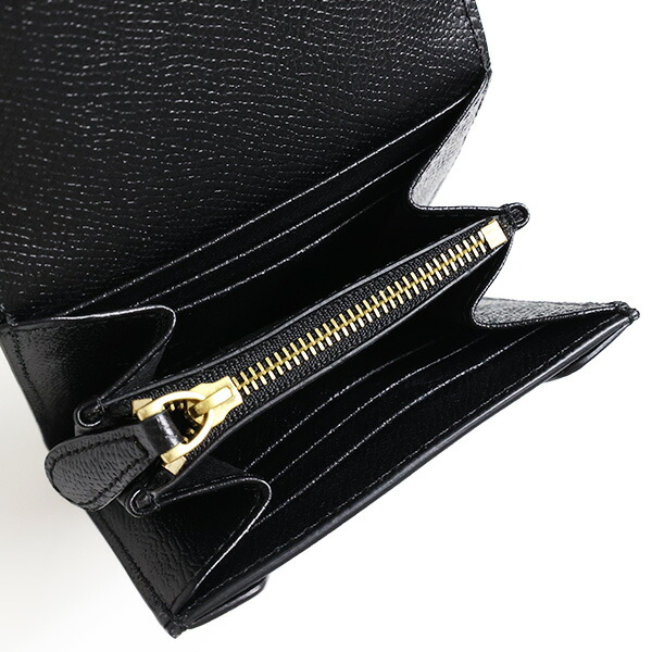 楽天市場】AMI PARIS アミ パリス Paris Paris Compact Wallet 二