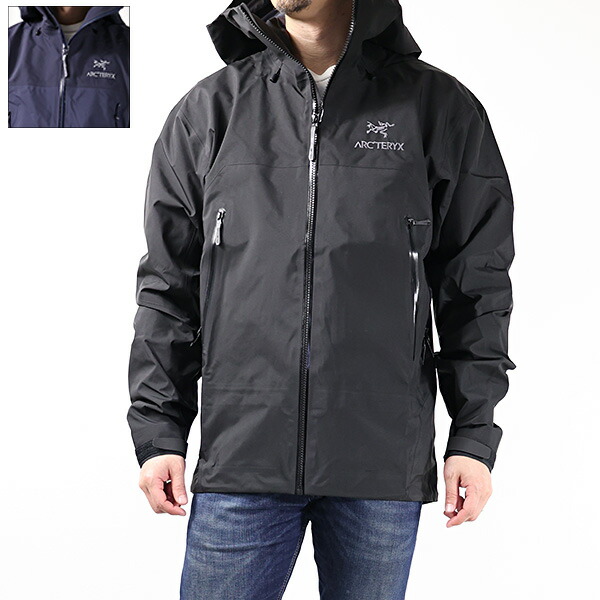 楽天市場】ARC'TERYX アークテリクス ナイロンジャケット Beta AR