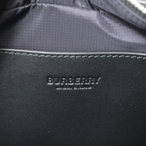 楽天市場】Burberry バーバリー BODY BAG ボディバッグ ショルダー