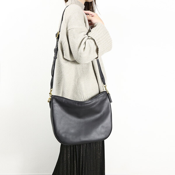 楽天市場】Coach コーチ Soft Tabby Hobo Shoulder Bag C6340