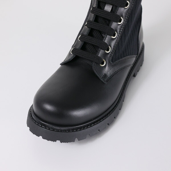 楽天市場】FENDI フェンディ FENDI KIDS TRONCHETTO SHORT BOOTS