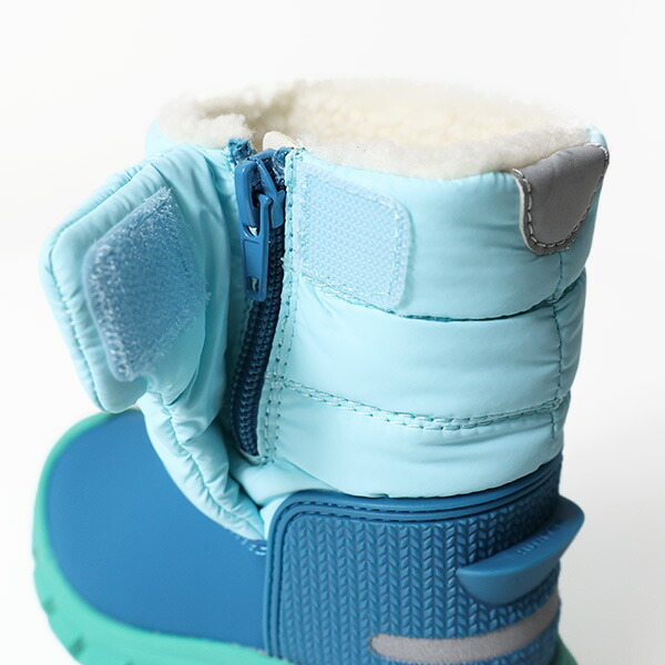 楽天市場】HUNTER ハンター LITTLE KIDS INTREPID SNOW BOOT リトル