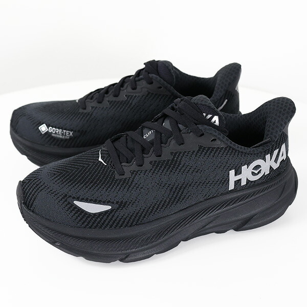 楽天市場】HOKA ONE ONE ホカ オネオネ CLIFTON 9 GTX ランニング