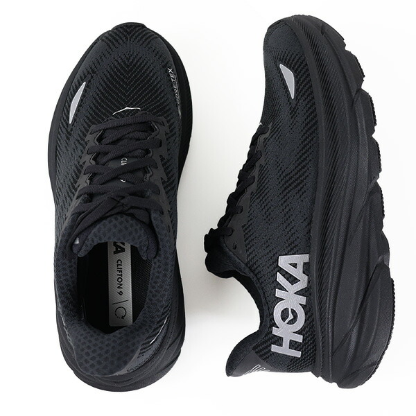 楽天市場】HOKA ONE ONE ホカ オネオネ CLIFTON 9 GTX ランニング
