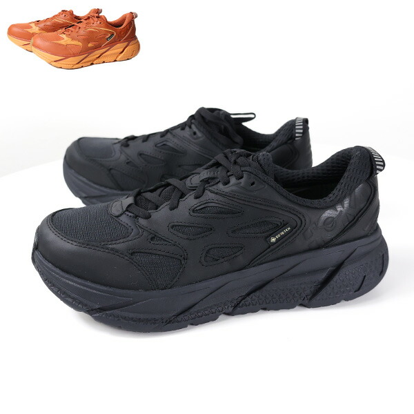 楽天市場】HOKA ONE ONE ホカ オネオネ CLIFTON L GTX クリフトンL
