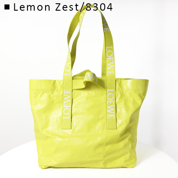 楽天市場】LOEWE ロエベ Fold Shopper トートバッグ レザー 本革 旅行