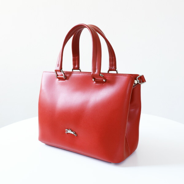 楽天市場】LONGCHAMP ロンシャン Honore トートバッグ ハンドバッグ