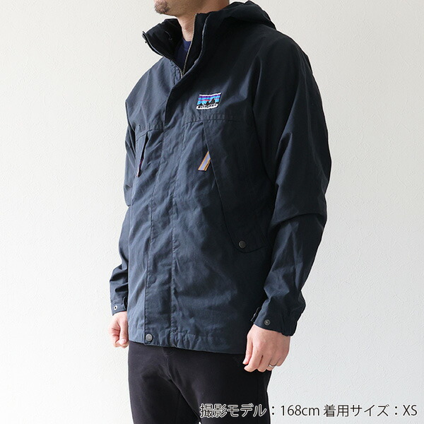 楽天市場】Patagonia パタゴニア Waxed Cotton Jacket ジャケット