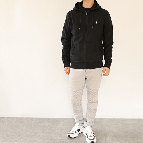 楽天市場】POLO RALPH LAUREN ポロラルフローレン パーカー 710888282