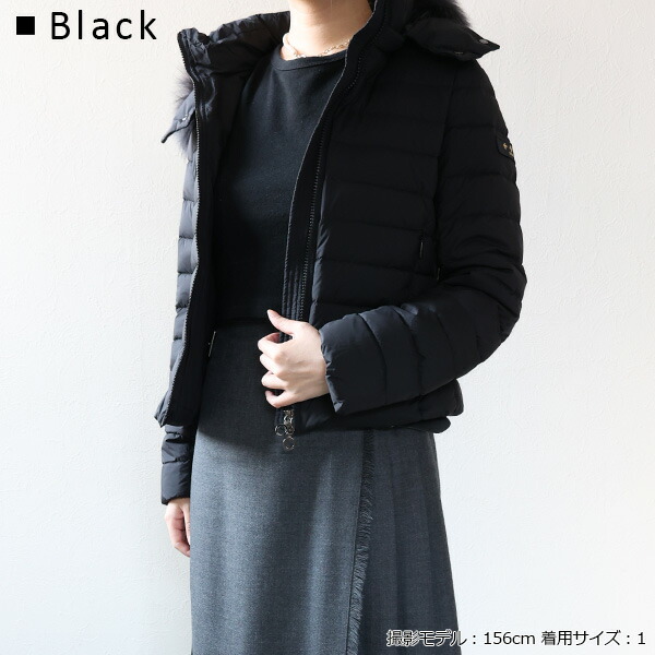 楽天市場】TATRAS タトラス VARENA Down Jacket ヴァレナ ダウン