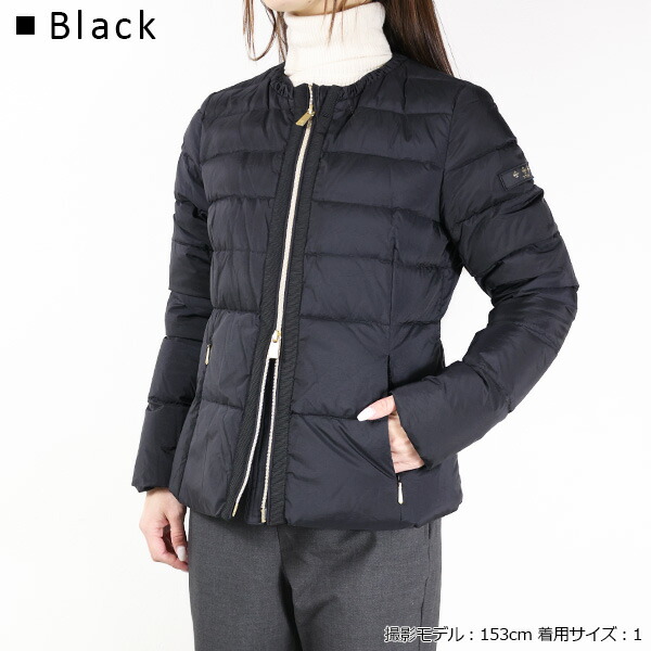 楽天市場】TATRAS タトラス ダウンジャケット BREVA ブレヴァ