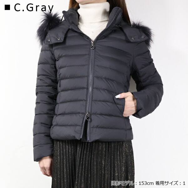 楽天市場】TATRAS タトラス ダウンジャケット VARENA Down Jacket