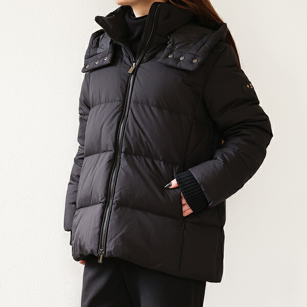 楽天市場】TATRAS タトラス ダウンジャケット NEPETA Down Jacket