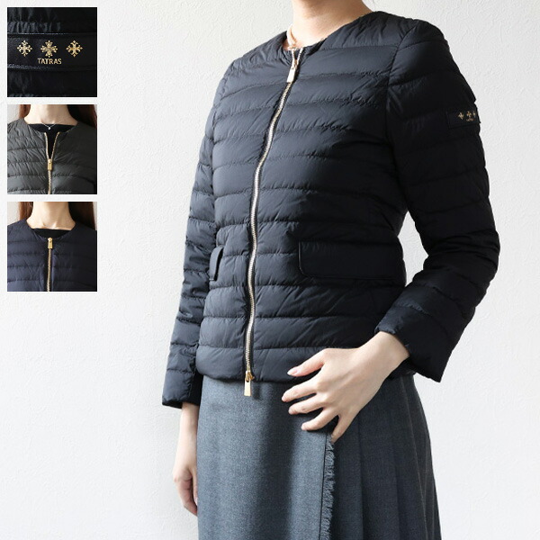 楽天市場】TATRAS タトラス NOKO ノコ ダウンジャケット ダウン