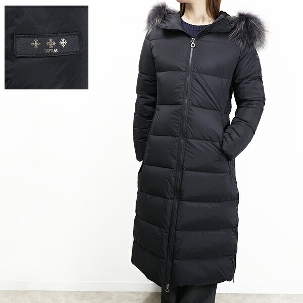 楽天市場】TATRAS タトラス ダウンコート TOKA トカ LTAT24A4953-D