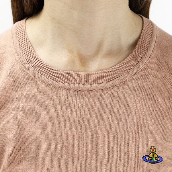 楽天市場】Vivienne Westwood ヴィヴィアンウエストウッド Orb Knit