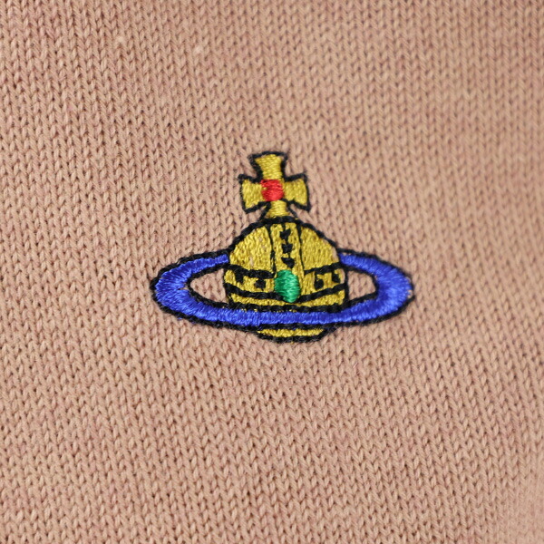 楽天市場】Vivienne Westwood ヴィヴィアンウエストウッド Orb Knit
