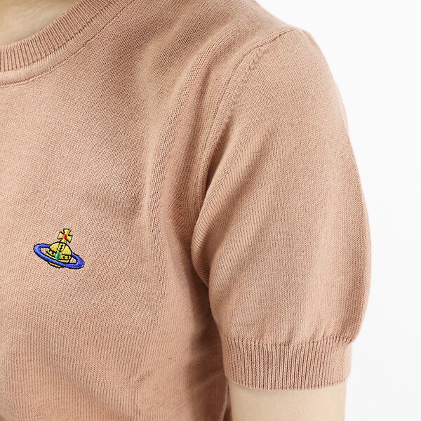 楽天市場】Vivienne Westwood ヴィヴィアンウエストウッド Orb Knit