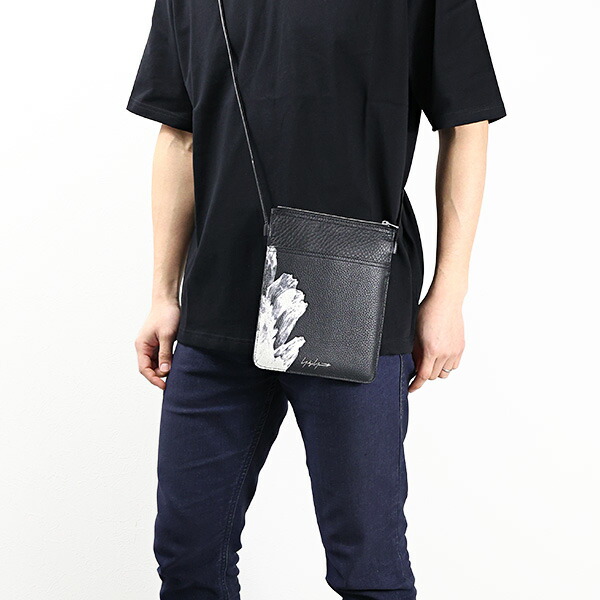 楽天市場】Y-3 ワイスリー FLORAL CROSSBODY BAG ショルダーバッグ