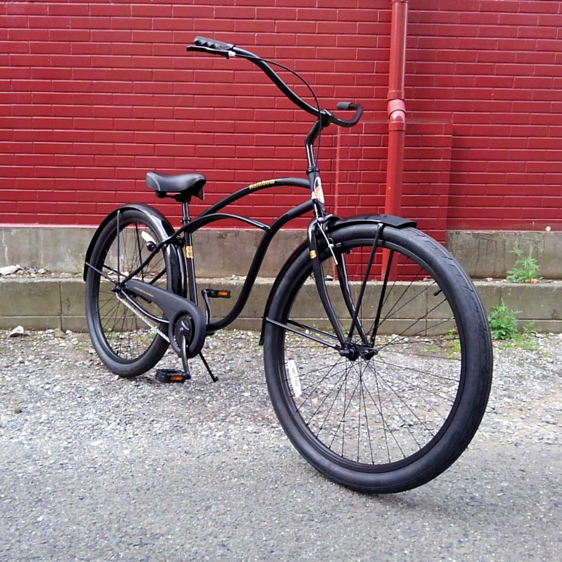 楽天市場】自転車 通販 RAINBOW PCH101 29