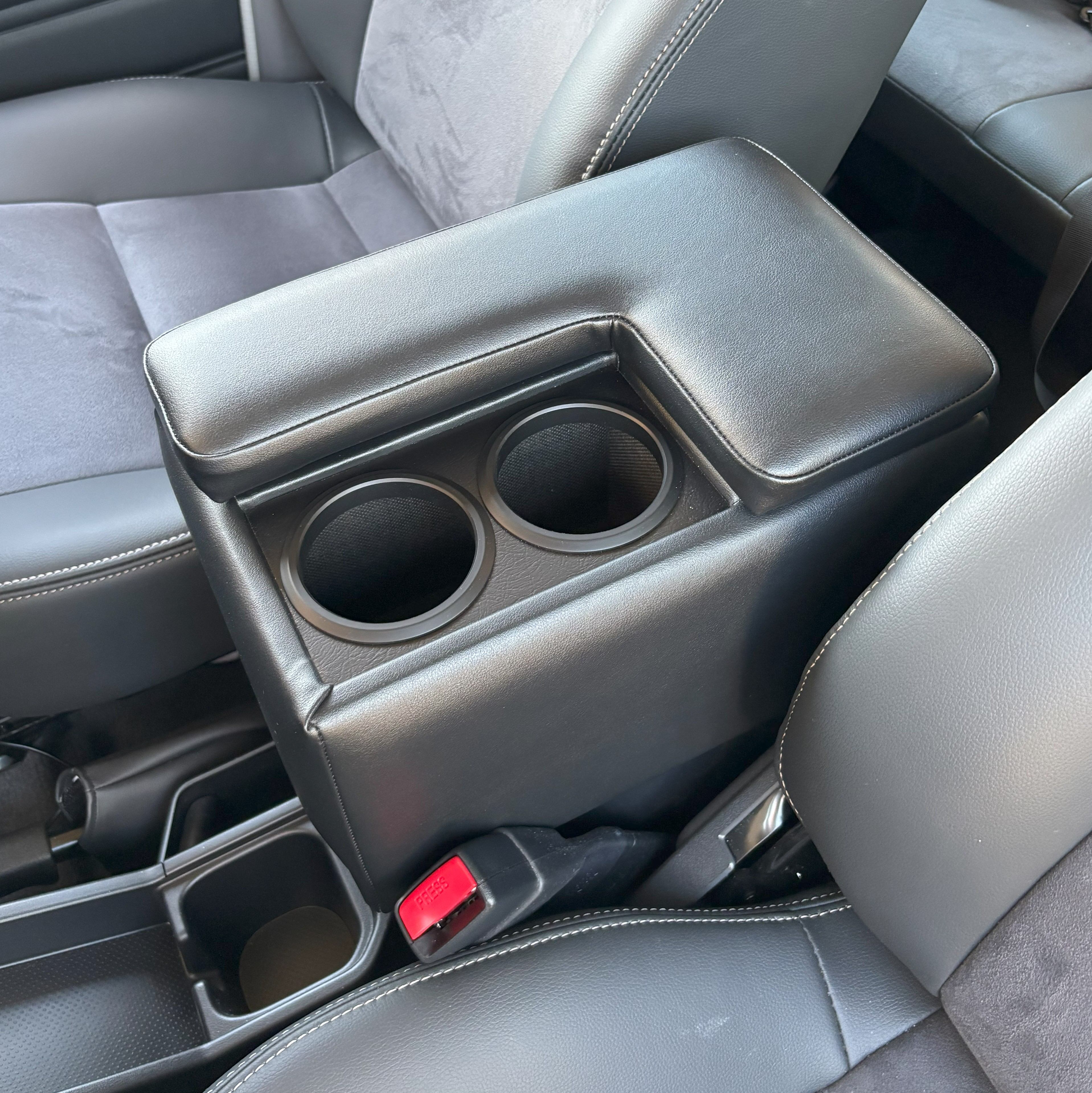 楽天市場】TME 再再販70 専用 アームレスト コンソールボックス