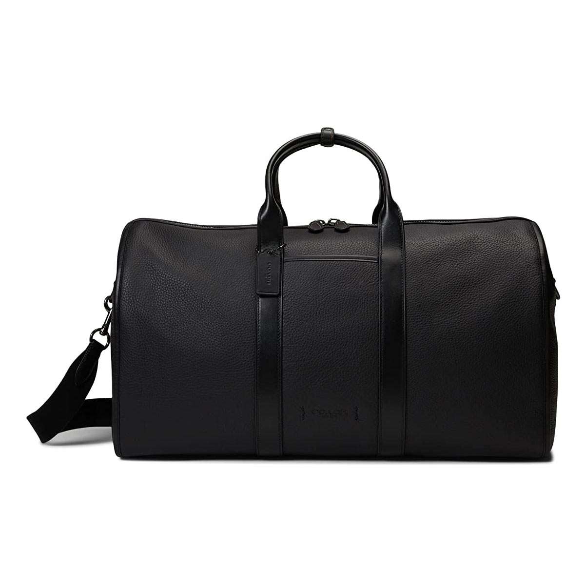 楽天市場】コーチ 旅行かばん ボストンバッグ レディース メンズ 本革