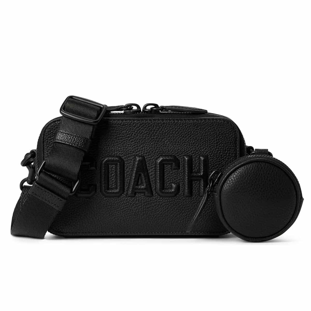 コーチ(COACH) レザー メッセンジャーバッグ | 通販・人気ランキング