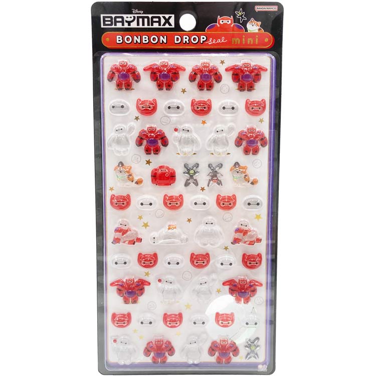 楽天市場】ディズニー キャラクター Xmasセット ボンボンドロップ