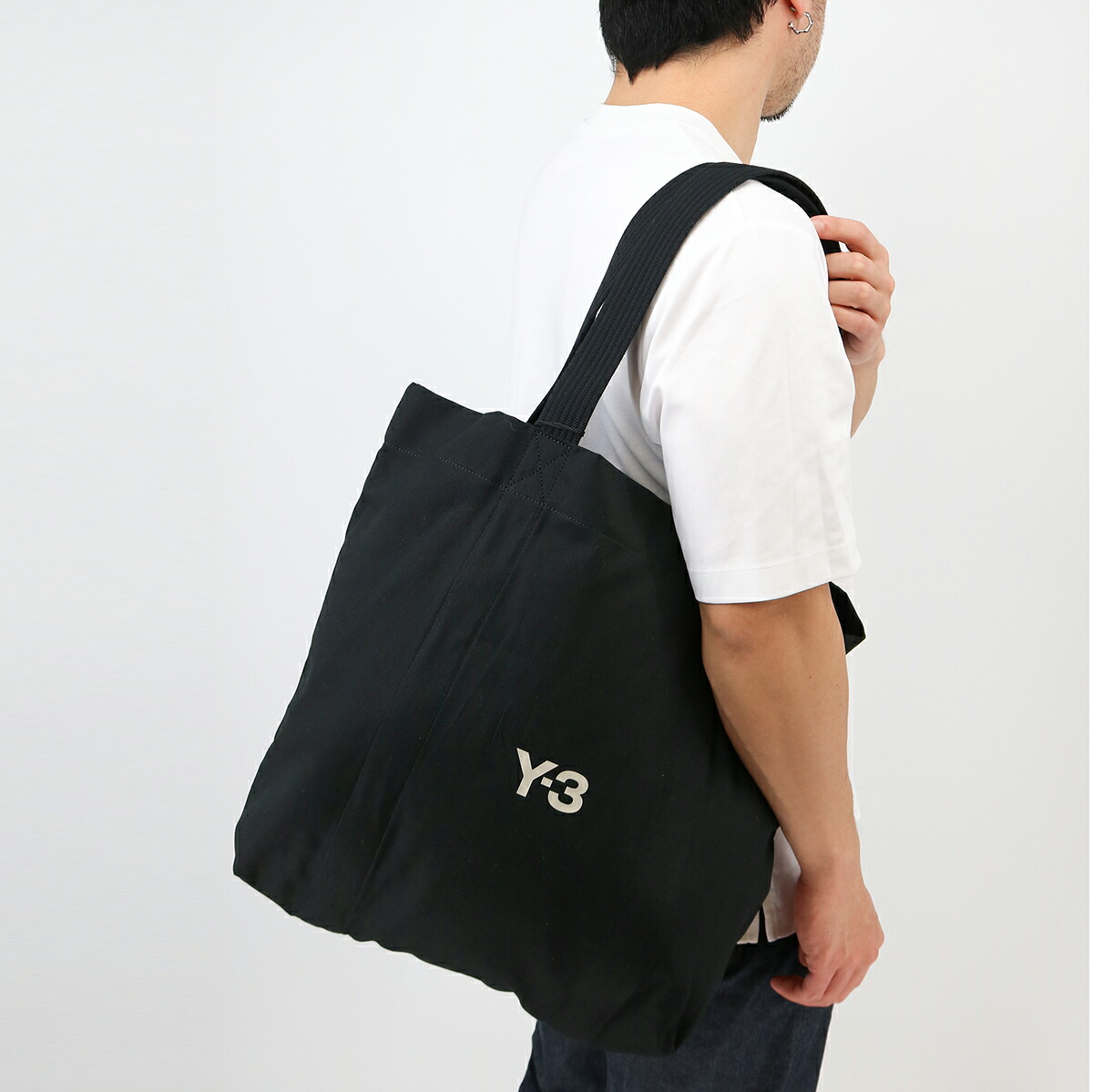 楽天市場】Y-3 ワイスリー adidas アディダス YOHJI YAMAMOTO コットン