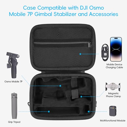 楽天市場】D JI Osmo Mobile 7P / 7 スマホ ジンバル対応 D JI OM 7
