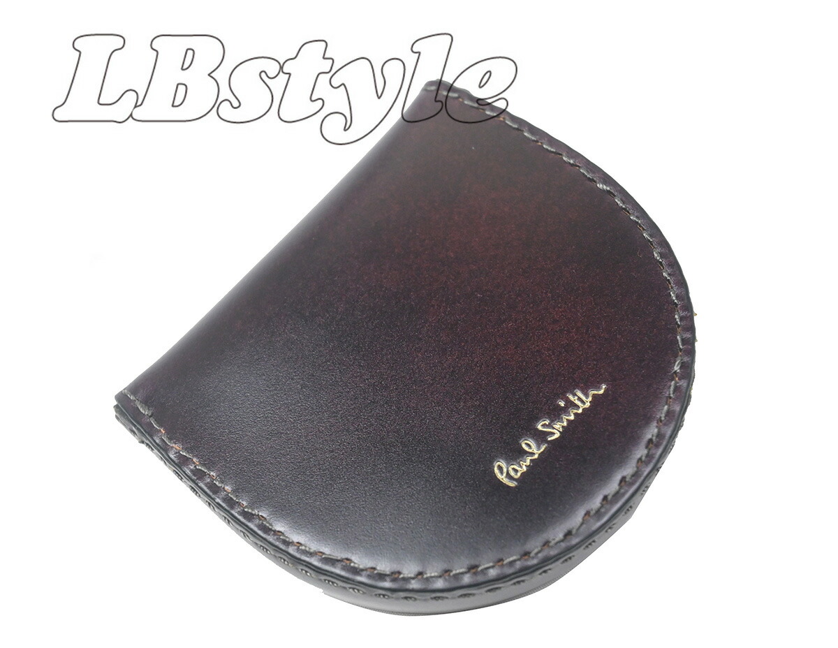 楽天市場】ポールスミス 小銭入れ財布 paulsmith コインケース ポール