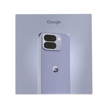 android携帯 Google Pixel 10 ProFold Pixel10 256GB SIMフリー