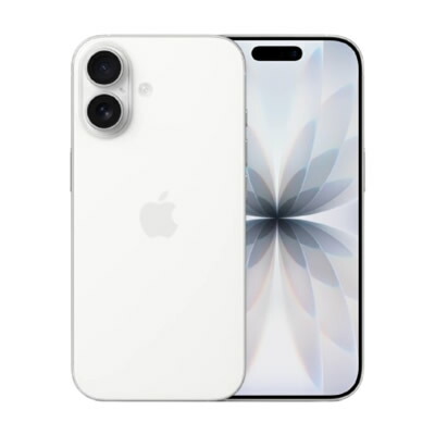 iPhone 16 256GB SIMフリー [ホワイト] (SIMフリー)」の人気商品一覧