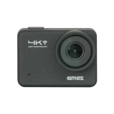 楽天市場】apexcam アクションカメラ 4k 2000万画素 sonyセンサー wifi