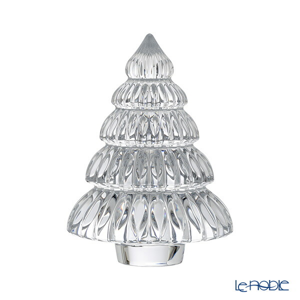 楽天市場】バカラ (Baccarat) オブジェ 2-815-636 クリスマスツリー