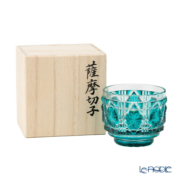 楽天市場】薩摩切子（ぐい呑み・おちょこ｜酒器）：ワイン・バー・酒