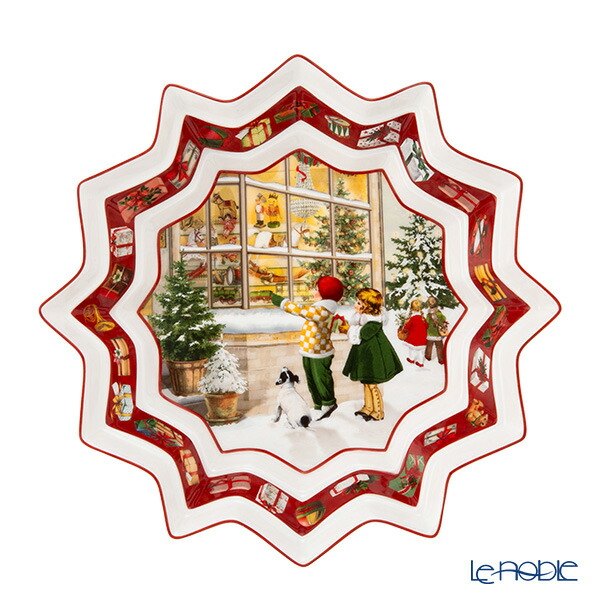 楽天市場】【2/25限定 P10倍】ビレロイ＆ボッホ(Villeroy＆Boch)トイズ