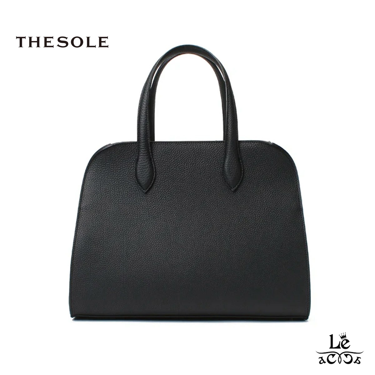 楽天市場】THE SOLE ザ ソール MONTECARLO ボストントート トリヨン