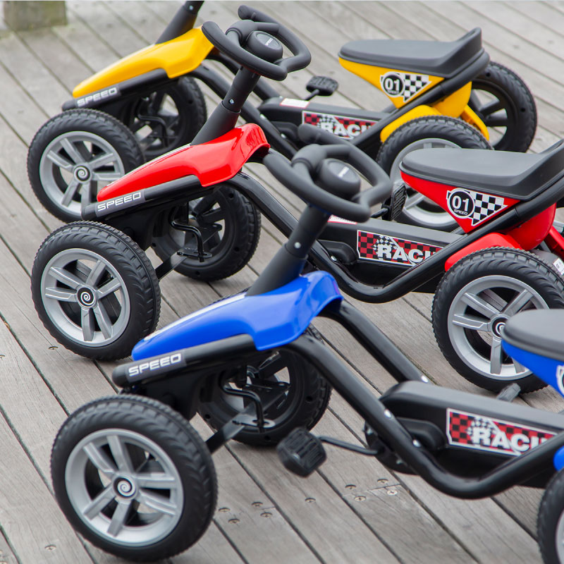 楽天市場】足こぎペダルカー 足こぎペダルカート ペダルカー 足こぎ 足