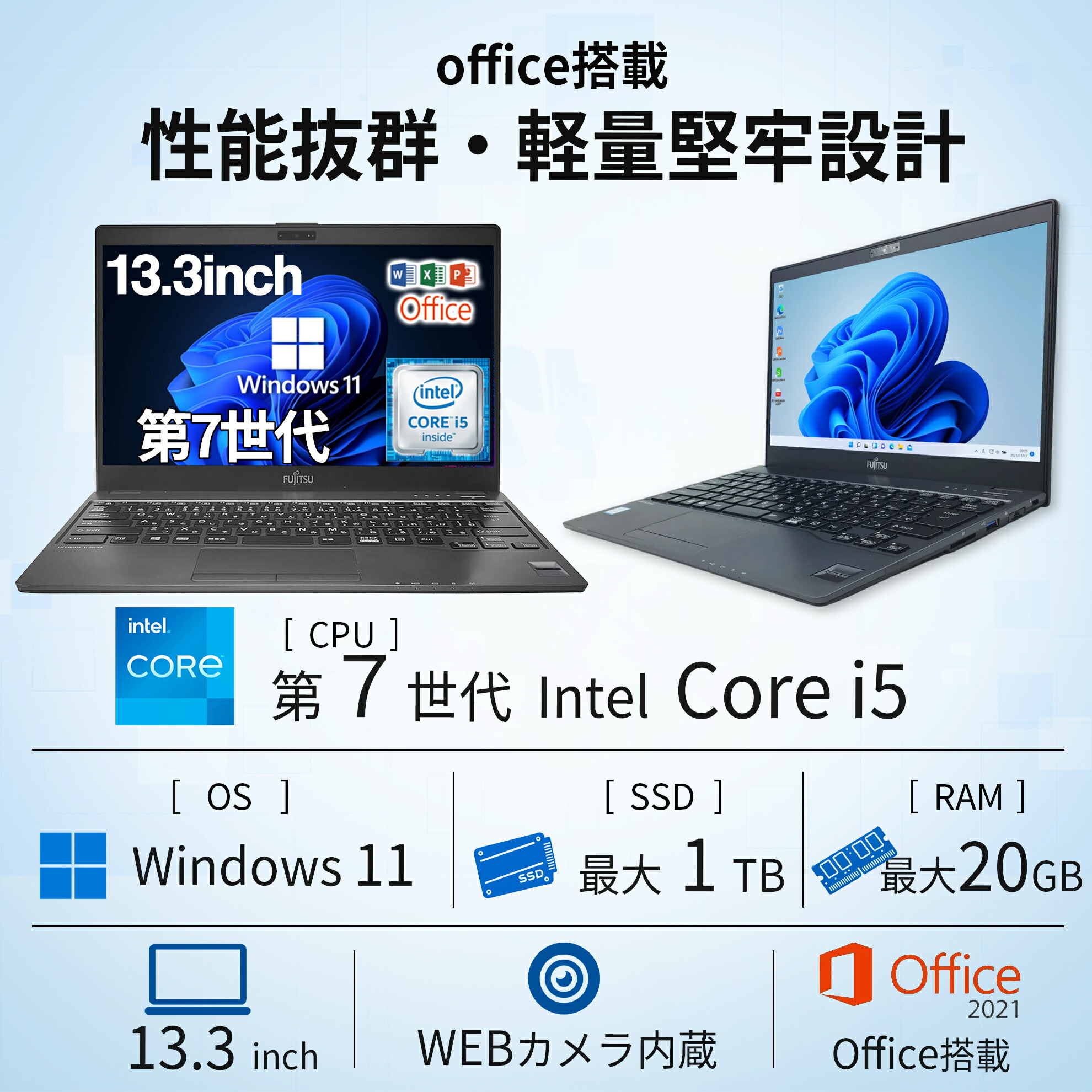 楽天市場】【1500円OFFクーポン&ポイント2倍】【WEBカメラ＆フルHD