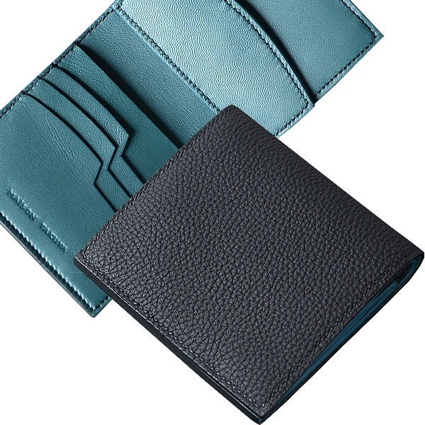 楽天市場】メゾンタクヤ （ MAISON TAKUYA ） 小銭入れ付 コンパクト