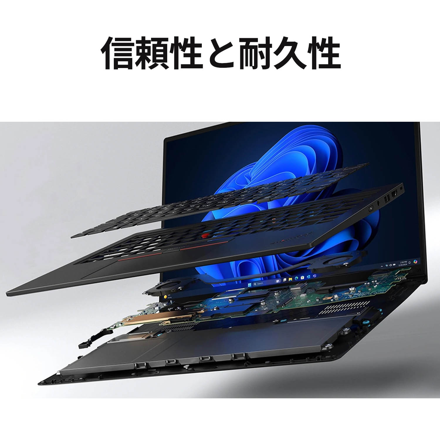 楽天市場】【P10%還元】【公式・直販】AI PC ノートパソコン 新品