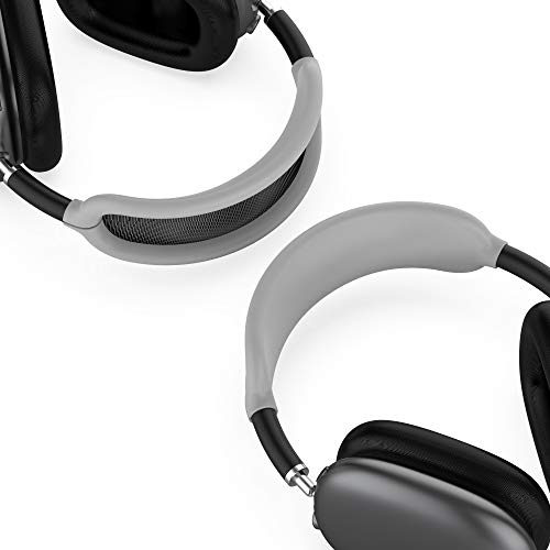 楽天市場】ヘッドバンド Apple AirPods Max 互換 洗えるソフトシリコン