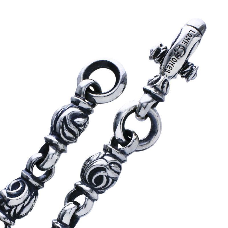 楽天市場】ロンワンズLONE ONES ブレスレット イーグルブレスレット