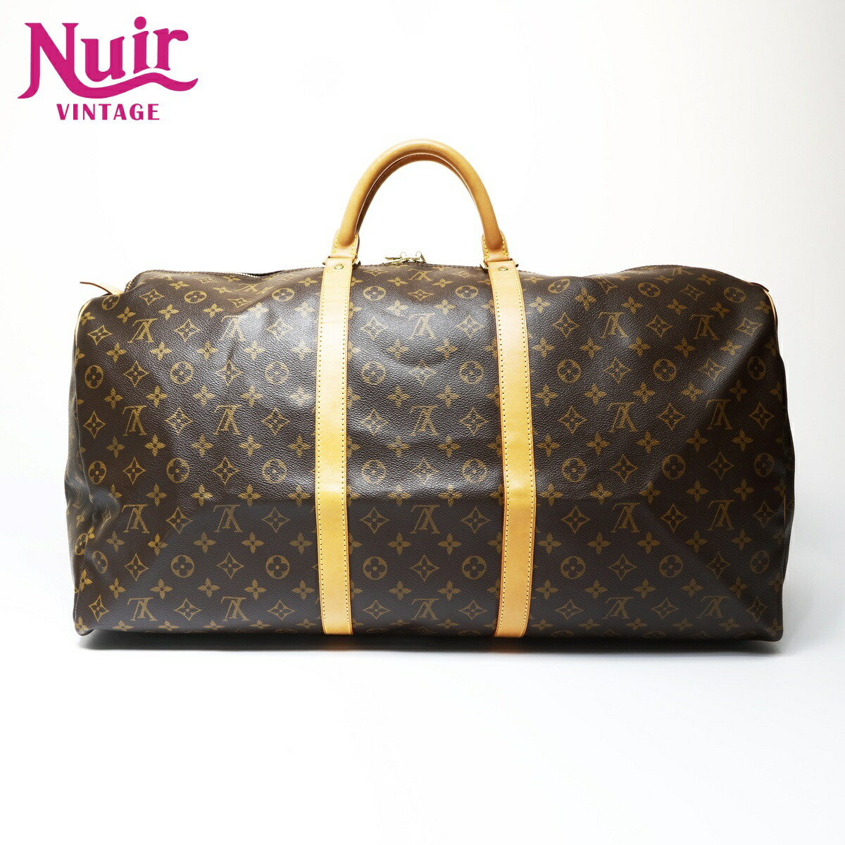 楽天市場】ルイ・ヴィトン ボストンバッグ（バッグ・小物・ブランド