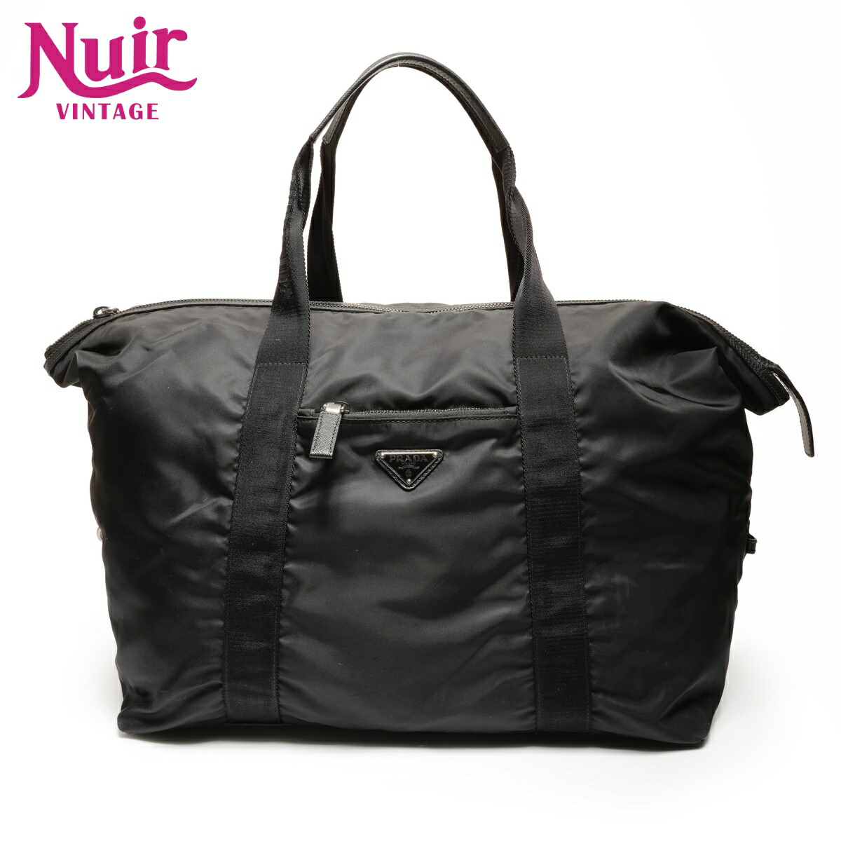 楽天市場】PRADA プラダ ボストンバッグ（バッグ・小物・ブランド雑貨